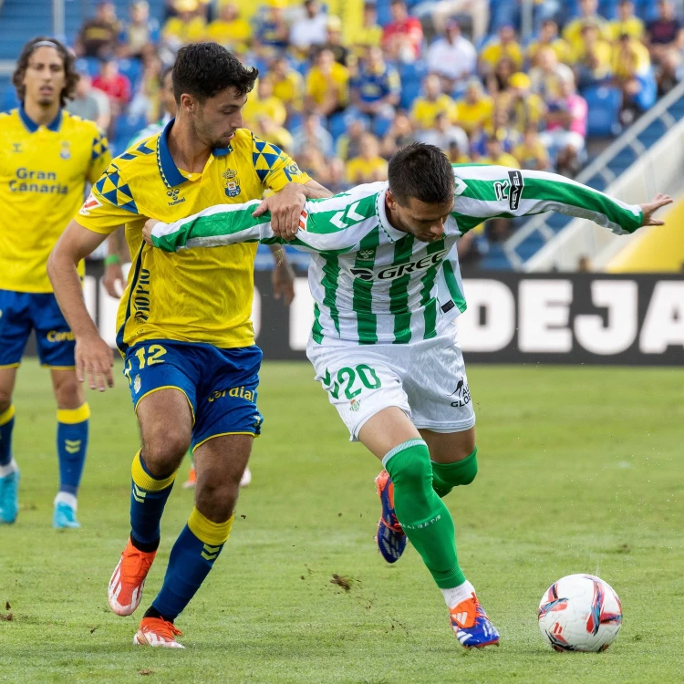 Imagen relacionada de giovani lo celso brilla en el betis