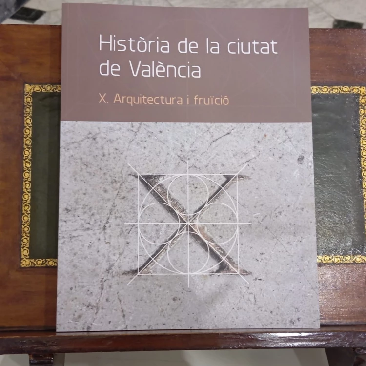 Imagen relacionada de presentacion actas curso historia valencia