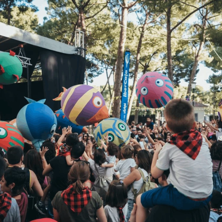 Imagen relacionada de parque marionetas zaragoza 25 aniversario