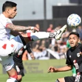 Imagen relacionada de deportivo riestra empata emocionante partido newells