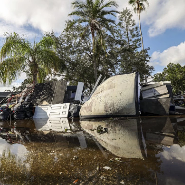 Imagen relacionada de huracan helene devastacion eeuu