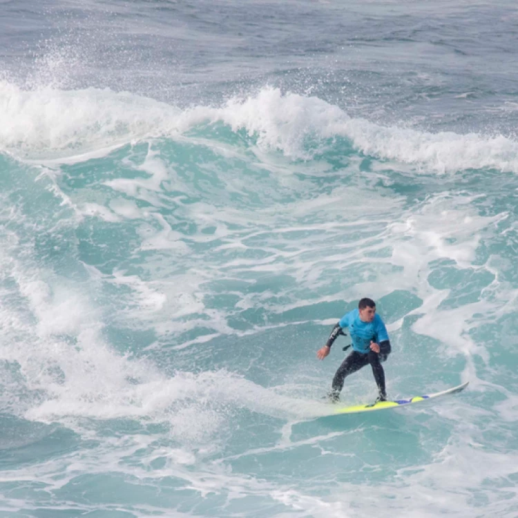 Imagen relacionada de campionato nacional surf open 2024 la coruna