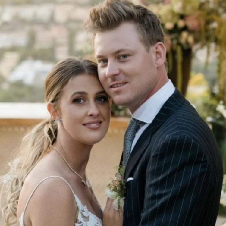 Imagen relacionada de gina schumacher boda mallorca