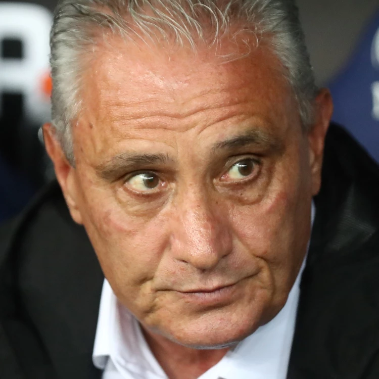 Imagen relacionada de flamengo finaliza relacion con tite