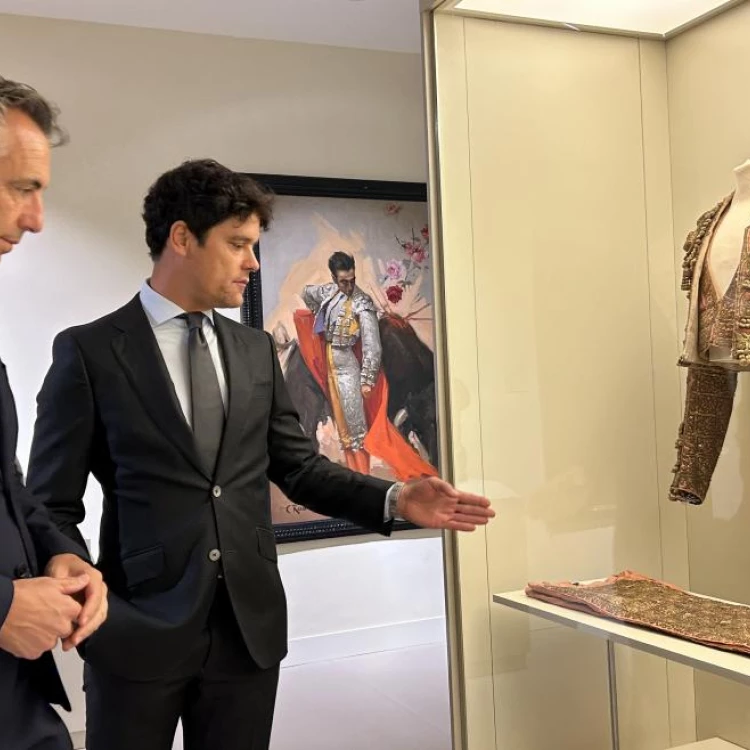 Imagen relacionada de reapertura museo taurino ventas