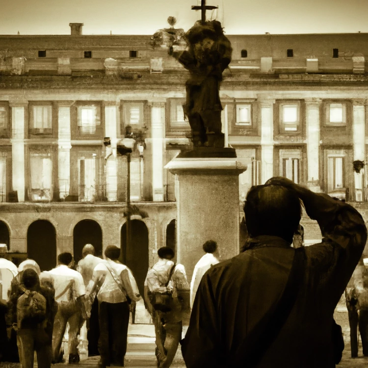 Imagen relacionada de comunidad madrid lidera gasto turistico espana