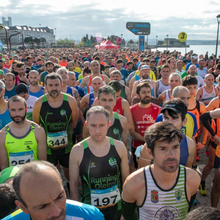 Imagen relacionada de carrera popular coruna 10 2024