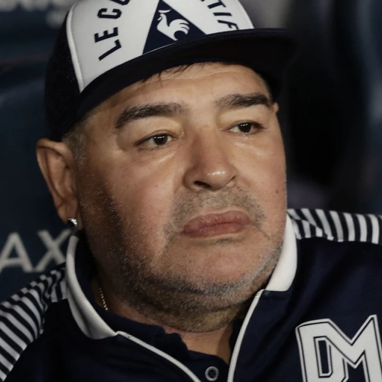 Imagen relacionada de justicia traslado restos diego maradona puerto madero