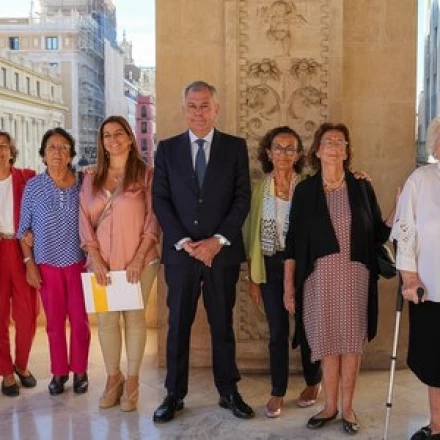 Imagen relacionada de legado joselito gallo patrimonio sevilla