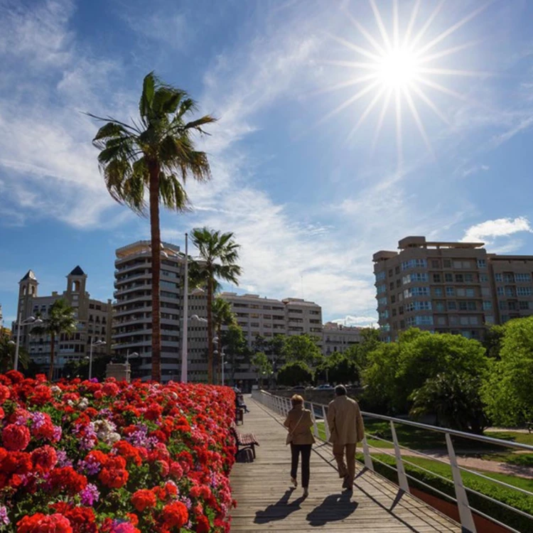 Imagen relacionada de valencia mejor destino urbano europa 2024