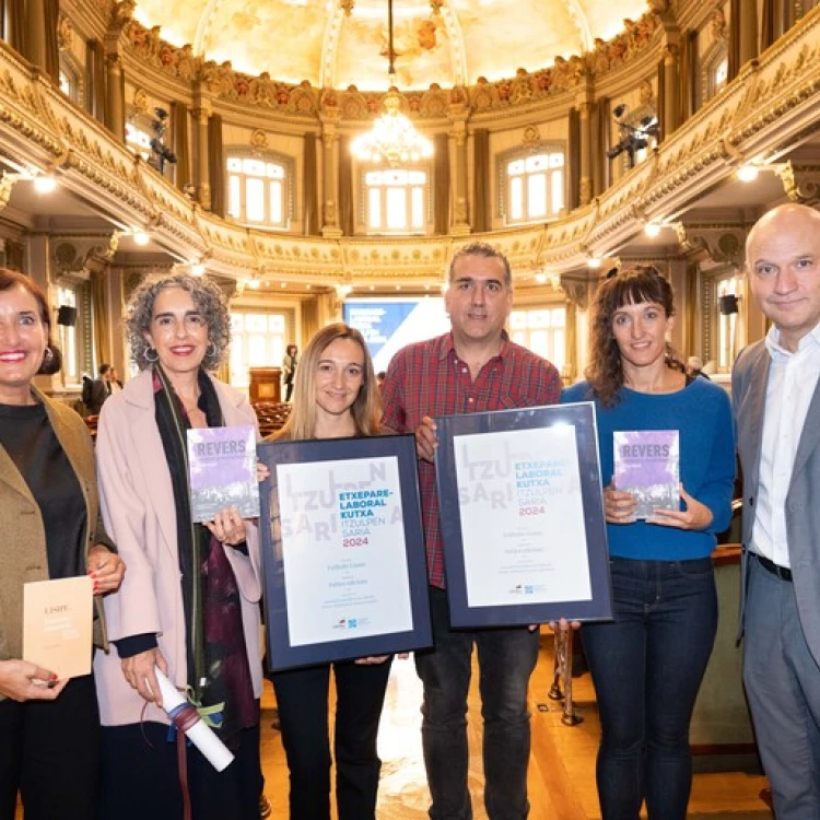 Imagen relacionada de reconocimiento traduccion literaria euskadi