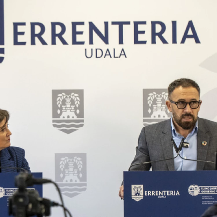 Imagen relacionada de euskadi medidas vivienda errenteria