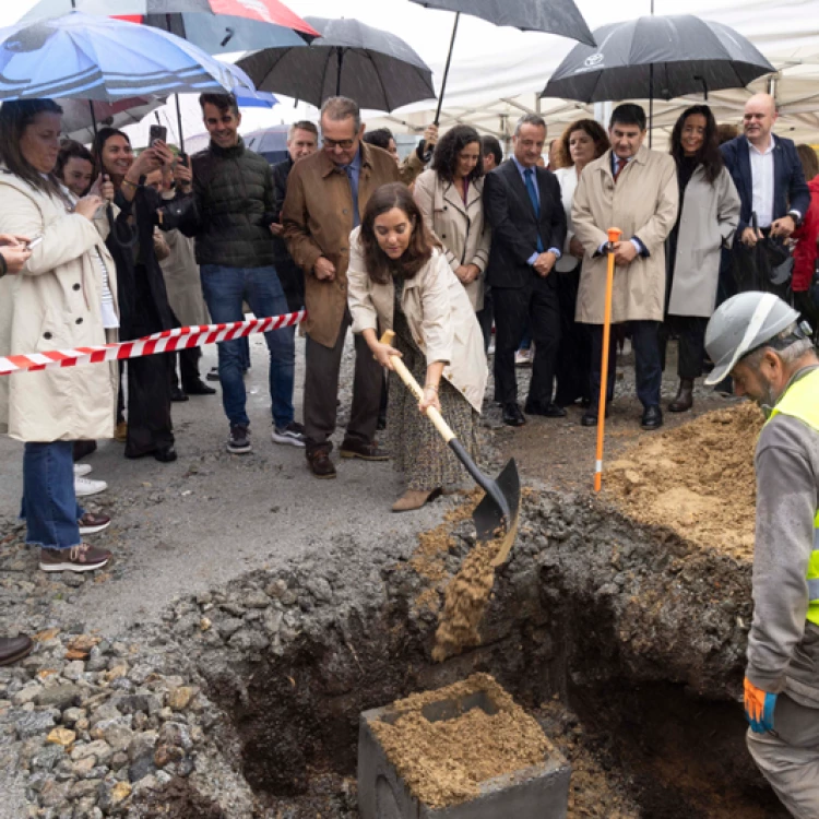 Imagen relacionada de inauguracion centro rehabilitacion adaceco la coruna