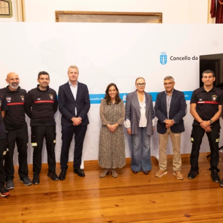 Imagen relacionada de semana prevencion la coruna 2024