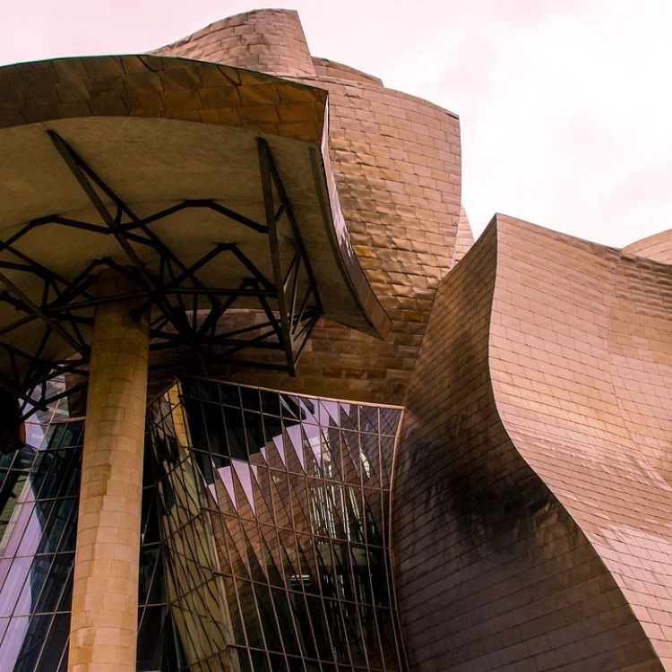 Imagen relacionada de premios palabra guggenheim bilbao