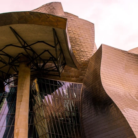 Imagen relacionada de premios palabra guggenheim bilbao