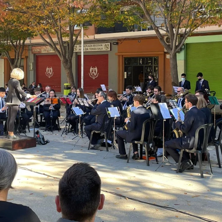 Imagen relacionada de actividades culturales pedanias valencia octubre