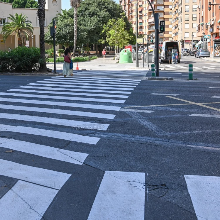 Imagen relacionada de valencia movilidad sostenible