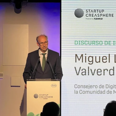 Imagen relacionada de premios startups madrid