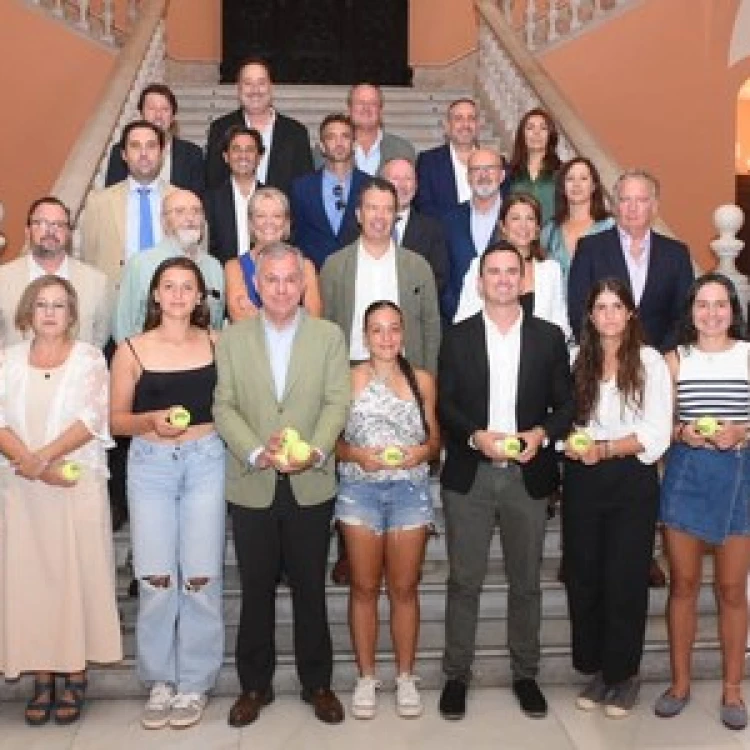 Imagen relacionada de sevilla copa nadia tenis femenino 2023