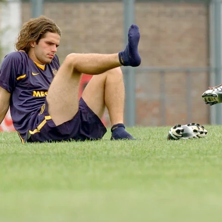 Imagen relacionada de fernando gago gloria boca desafios entrenador