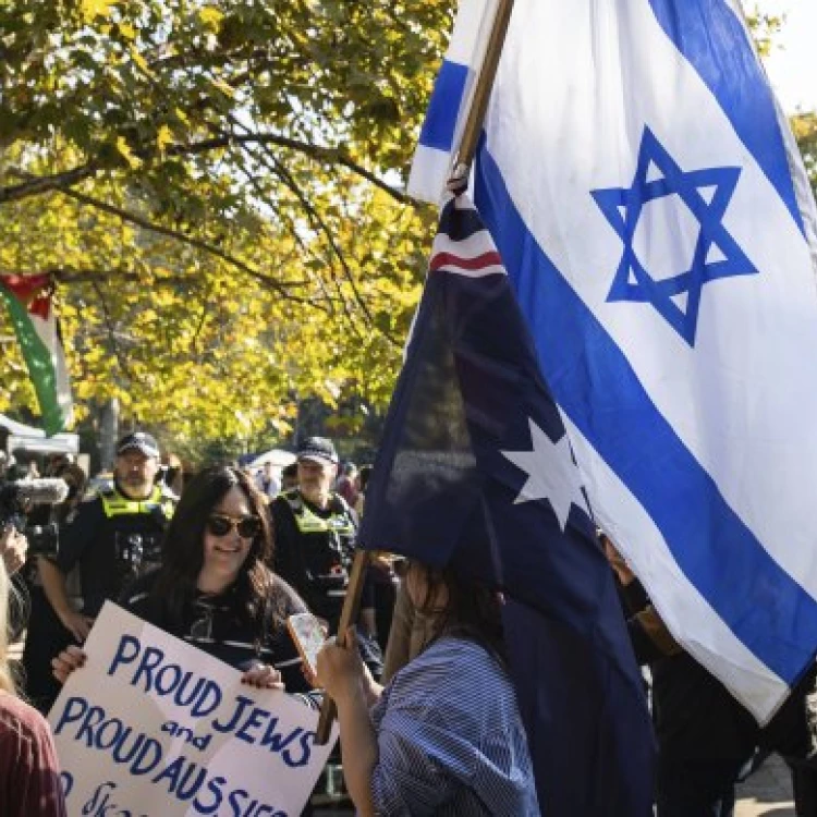 Imagen relacionada de reflexiones un ano tras ataque hamas australia