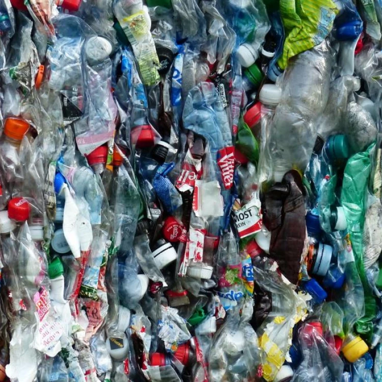 Imagen relacionada de innovacion plasticos reciclables nanotubos carbono