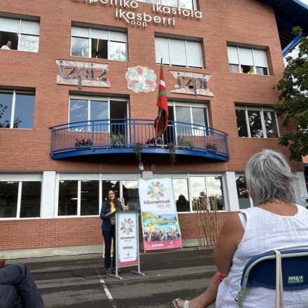 Imagen relacionada de euskadi diversidad valor educacion