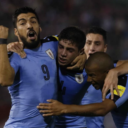 Imagen relacionada de criticas luis suarez bielsa controversia uruguay