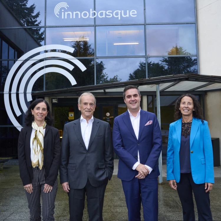 Imagen relacionada de euskadi compromiso innovacion empresarial