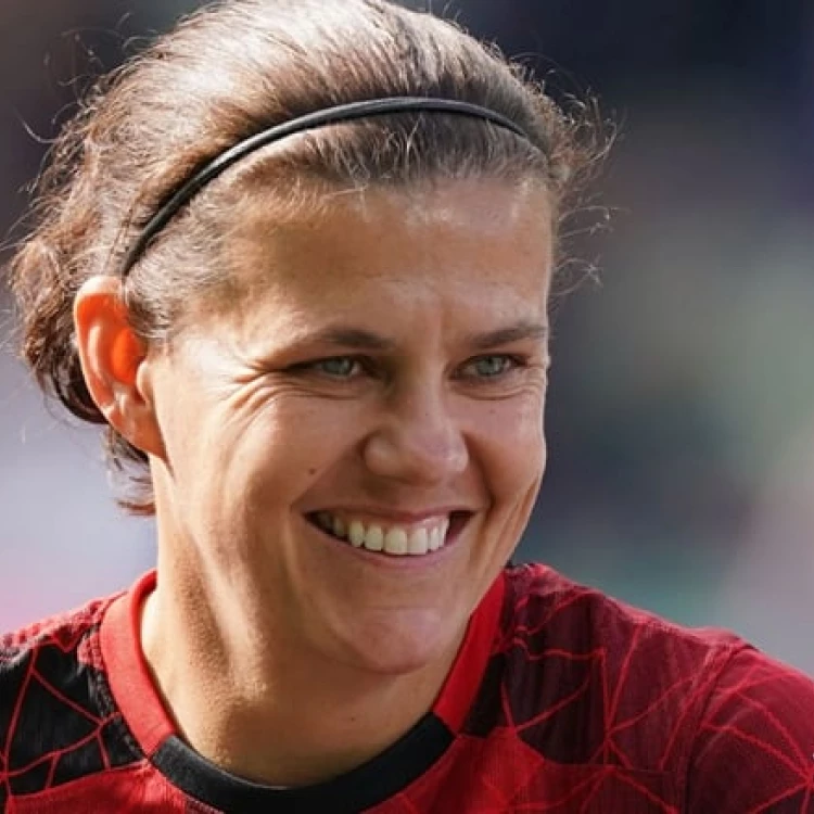 Imagen relacionada de christine sinclair copropietaria vancouver rise