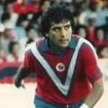 Imagen relacionada de fallece omar el negro palma icono rosario central