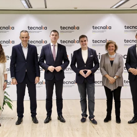 Imagen relacionada de tecnalia innovacion pymes euskadi