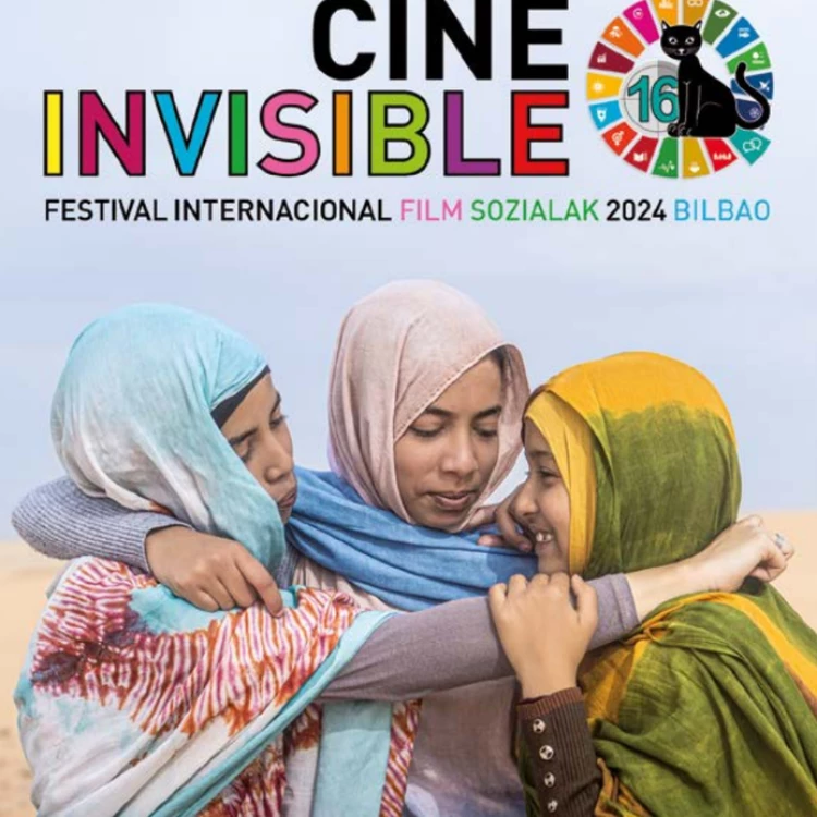 Imagen relacionada de festival internacional cine invisible euskadi