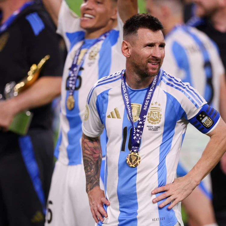 Imagen relacionada de argentina eliminatorias mundial 2026