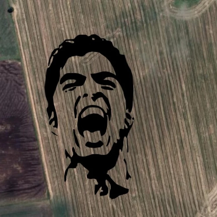 Imagen relacionada de homenaje luis suarez campo uruguay