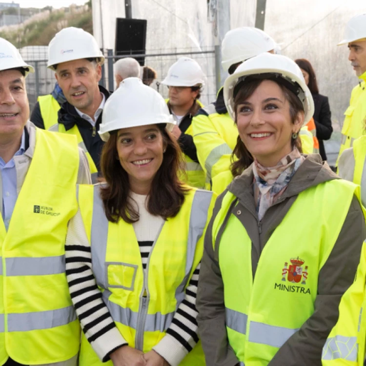 Imagen relacionada de impulso viviendas proteccion publica la coruna