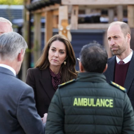 Imagen relacionada de prince william catherine southport attack