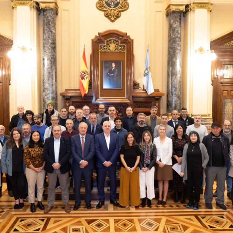 Imagen relacionada de coruna deporte cultura inclusiva 2024