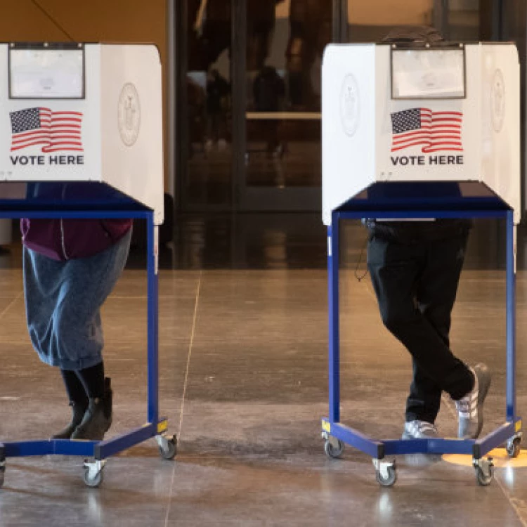 Imagen relacionada de interes por aboler colegio electoral estados unidos