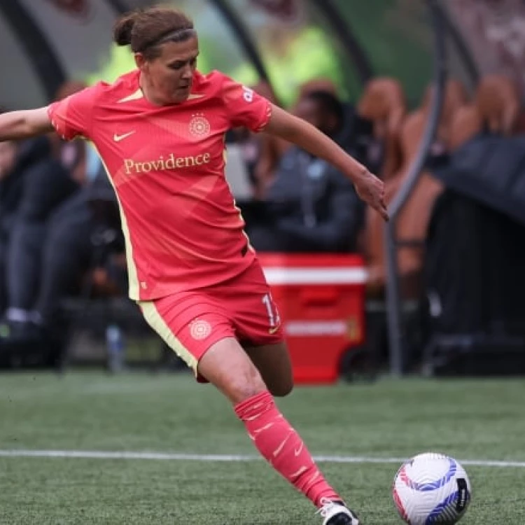 Imagen relacionada de portland thorns victoria orlando pride