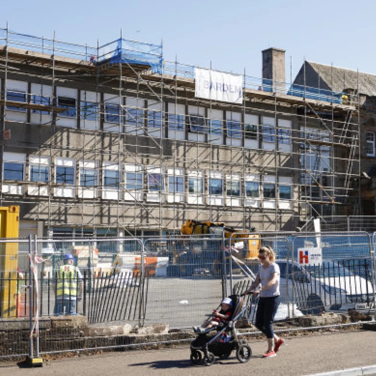 Imagen relacionada de crisis escuelas cerradas inglaterra