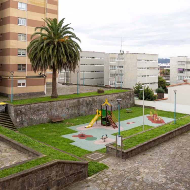 Imagen relacionada de renovacion barrio das flores la coruna