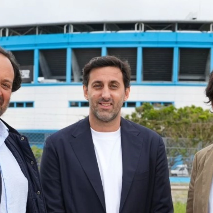 Imagen relacionada de diego milito candidatura racing