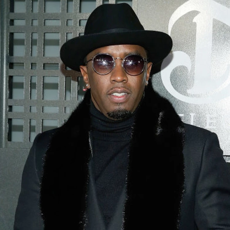 Imagen relacionada de sean diddy combs demandas delitos sexuales