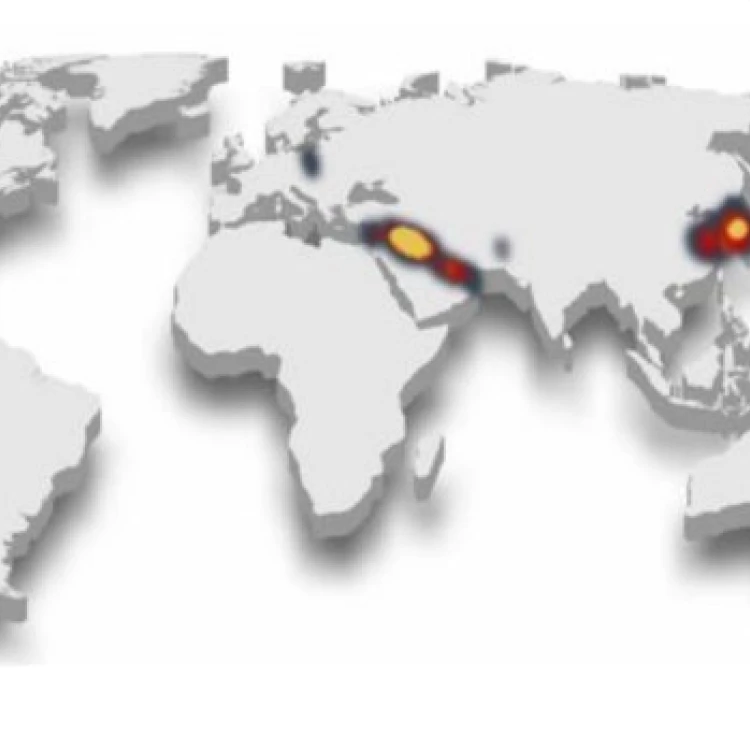 Imagen relacionada de japon uno de los principales puntos de avistamiento de ovnis a nivel mundial