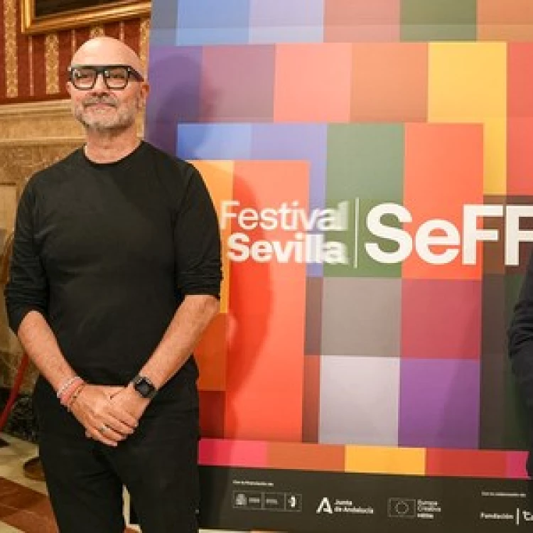 Imagen relacionada de festival cine europeo sevilla 2024