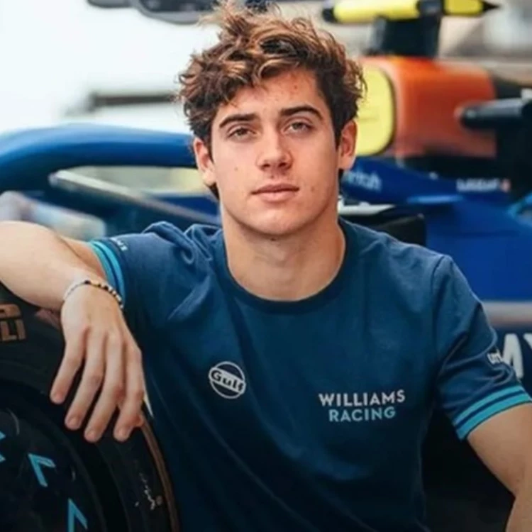 Imagen relacionada de franco colapinto futuro incierto f1