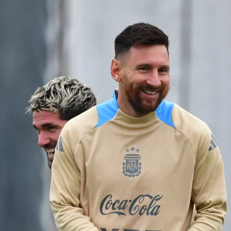 Imagen relacionada de messi regresa argentina ausencia 333 dias