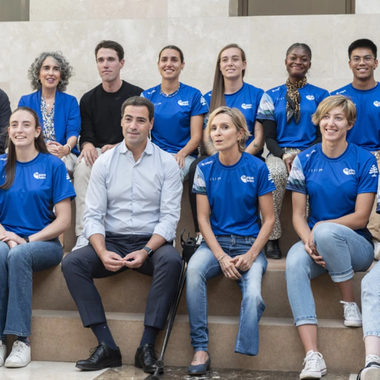 Imagen relacionada de lehendakari imanol pradales homenaje deportistas vascos